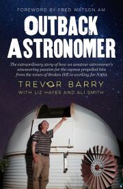Outback Astronomer